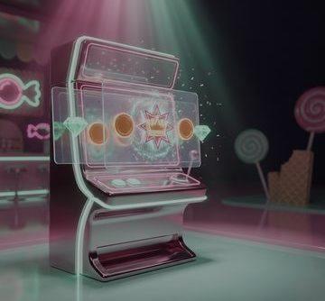 Candy Casino